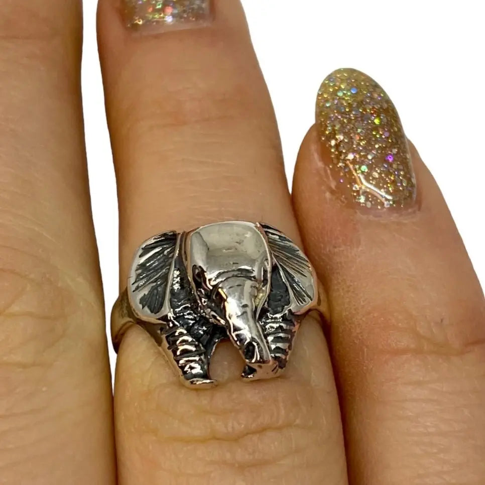 Elefant ring - L8Hasselblad