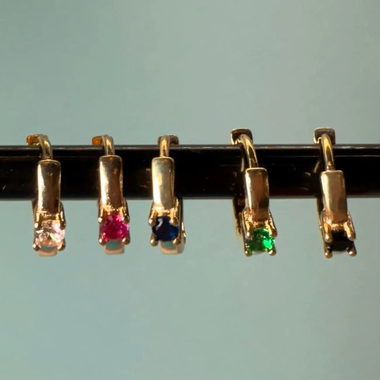 Elegant hoops - L8Hasselblad