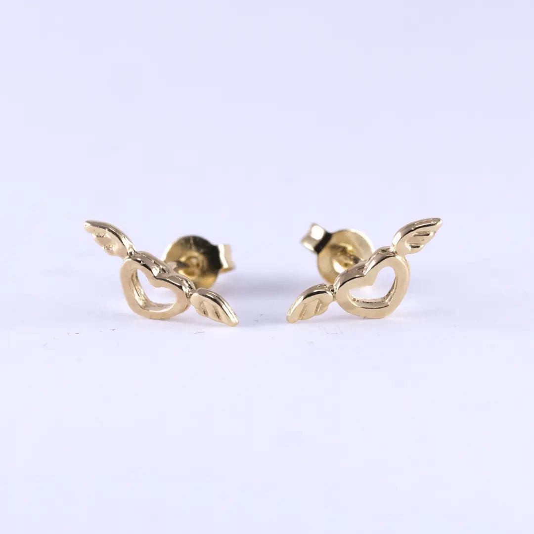 Stiftörhänge Love is in the air L8Hasselblad