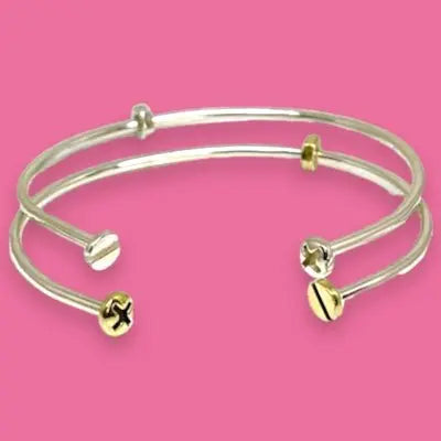 En skruv lös armband - L8Hasselblad