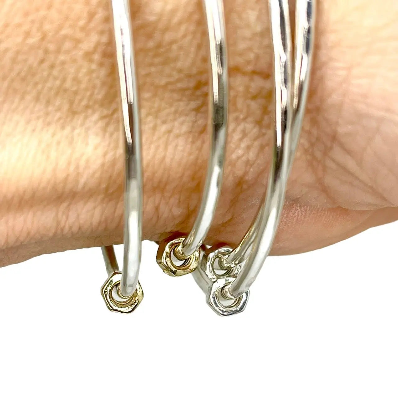 En skruv lös armband - L8Hasselblad