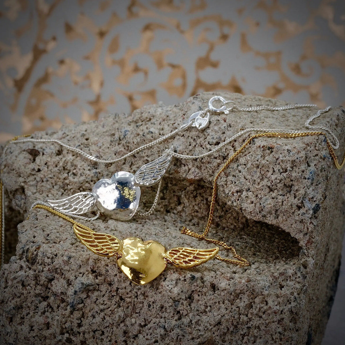 Endless Love - Halsband L8Hasselblad