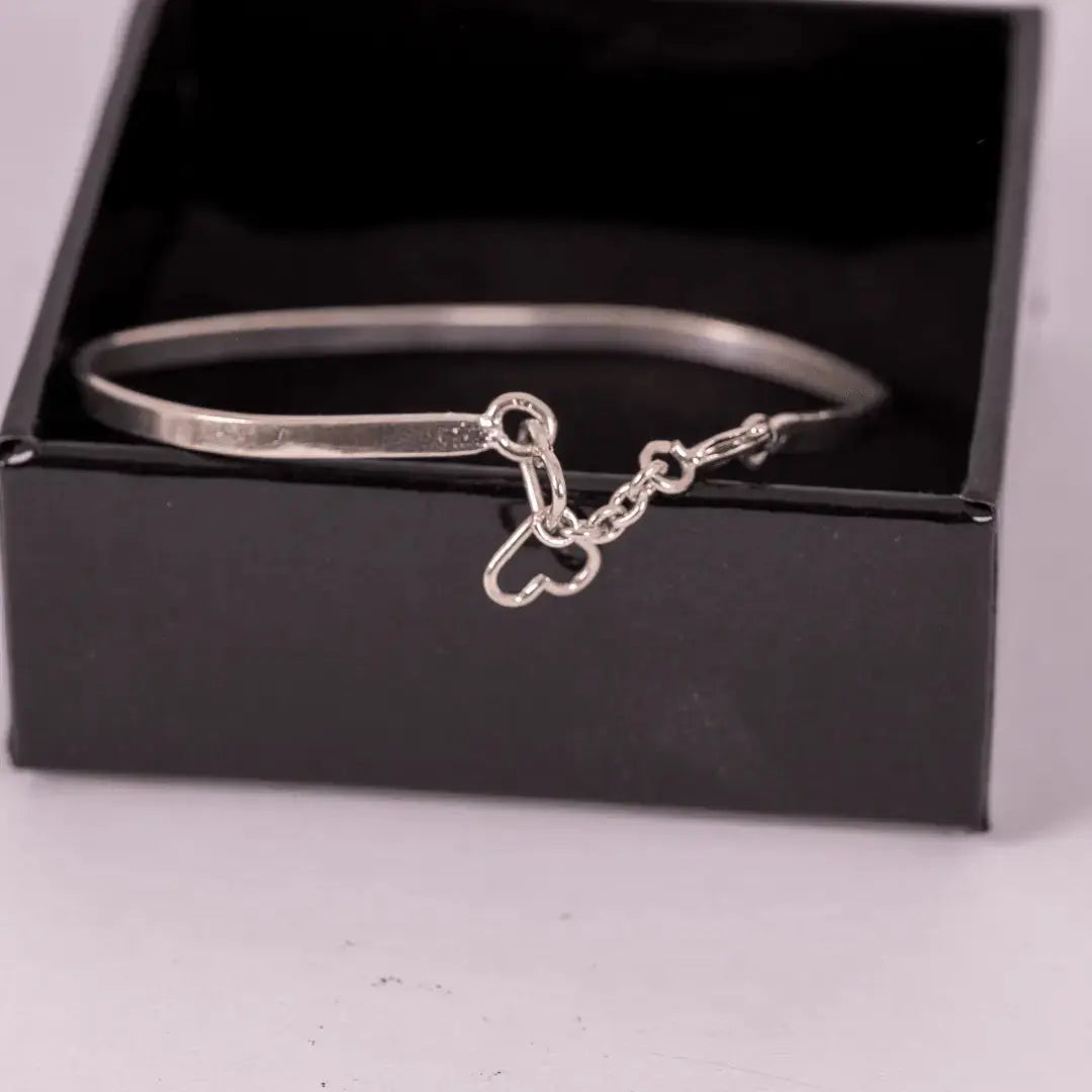 2.0 Estelle armband - L8Hasselblad