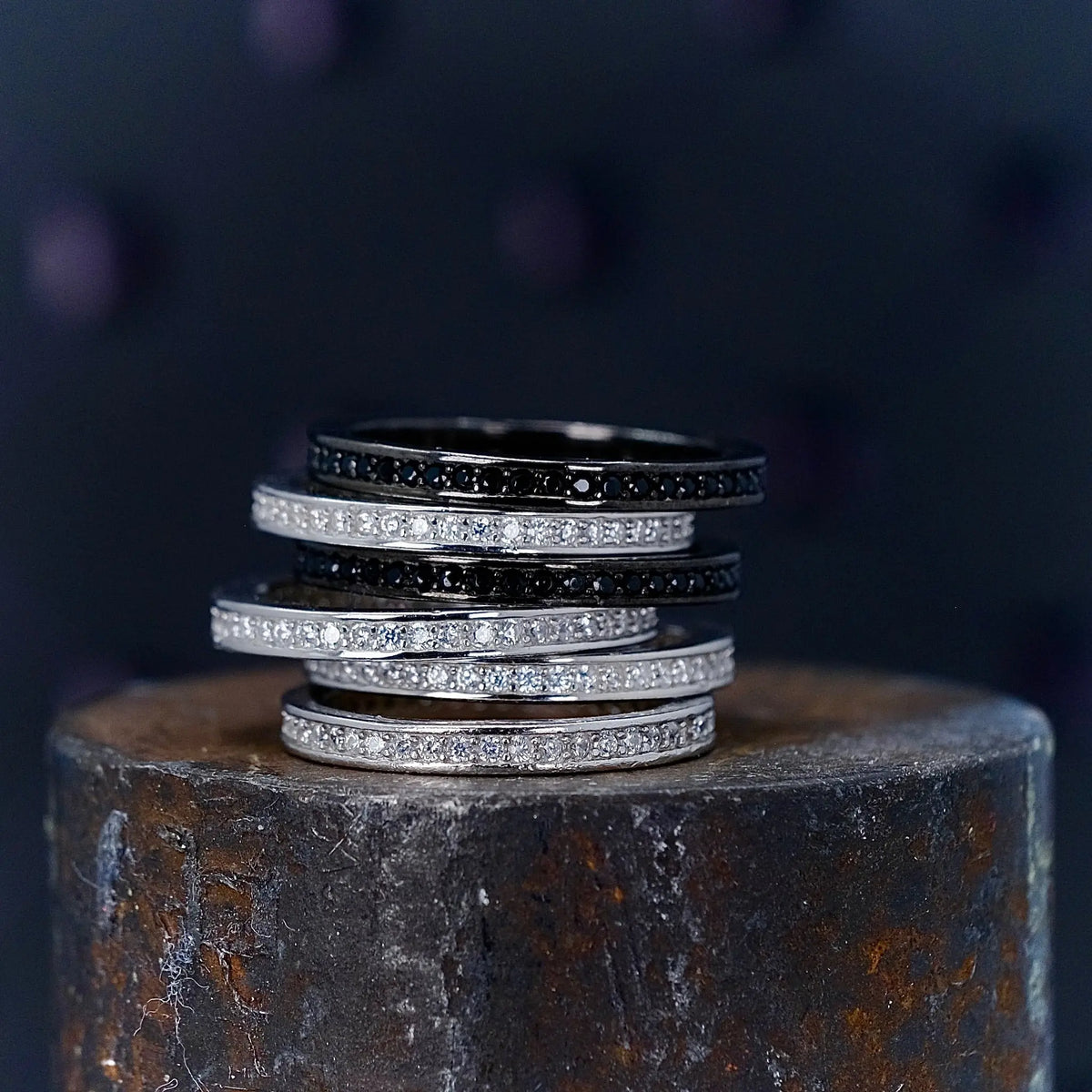 Eterna - Ring L8Hasselblad