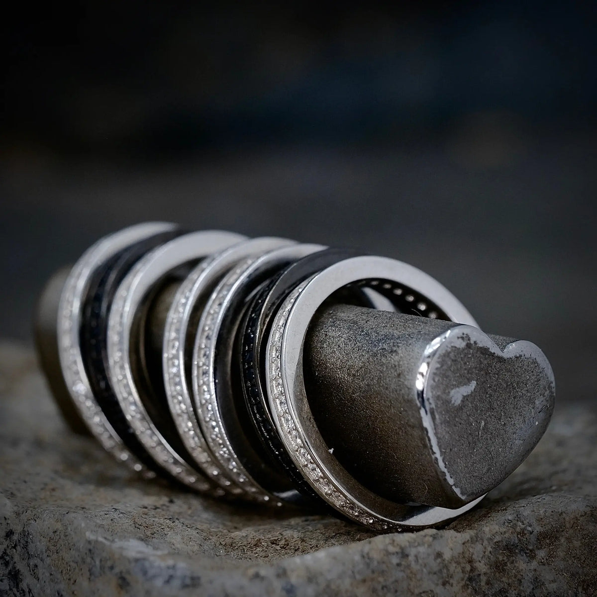 Eterna - Ring L8Hasselblad