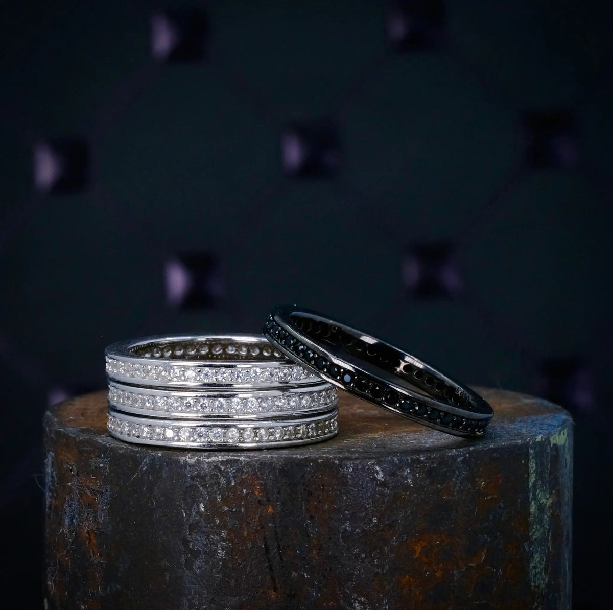 Eterna - Ring L8Hasselblad