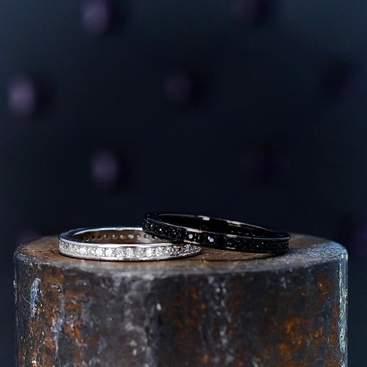 Eterna - Ring L8Hasselblad