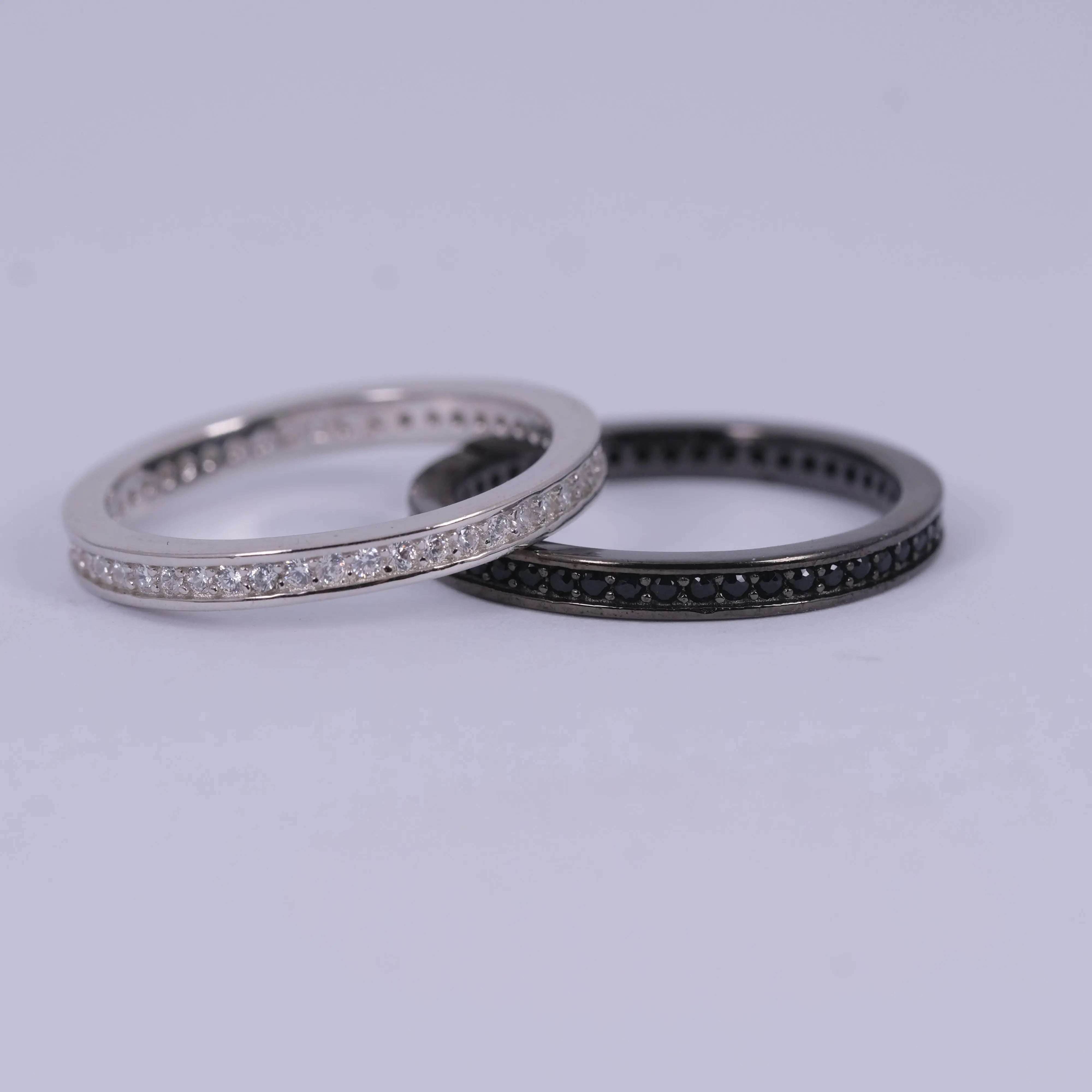 Eterna - alliansring L8Hasselblad