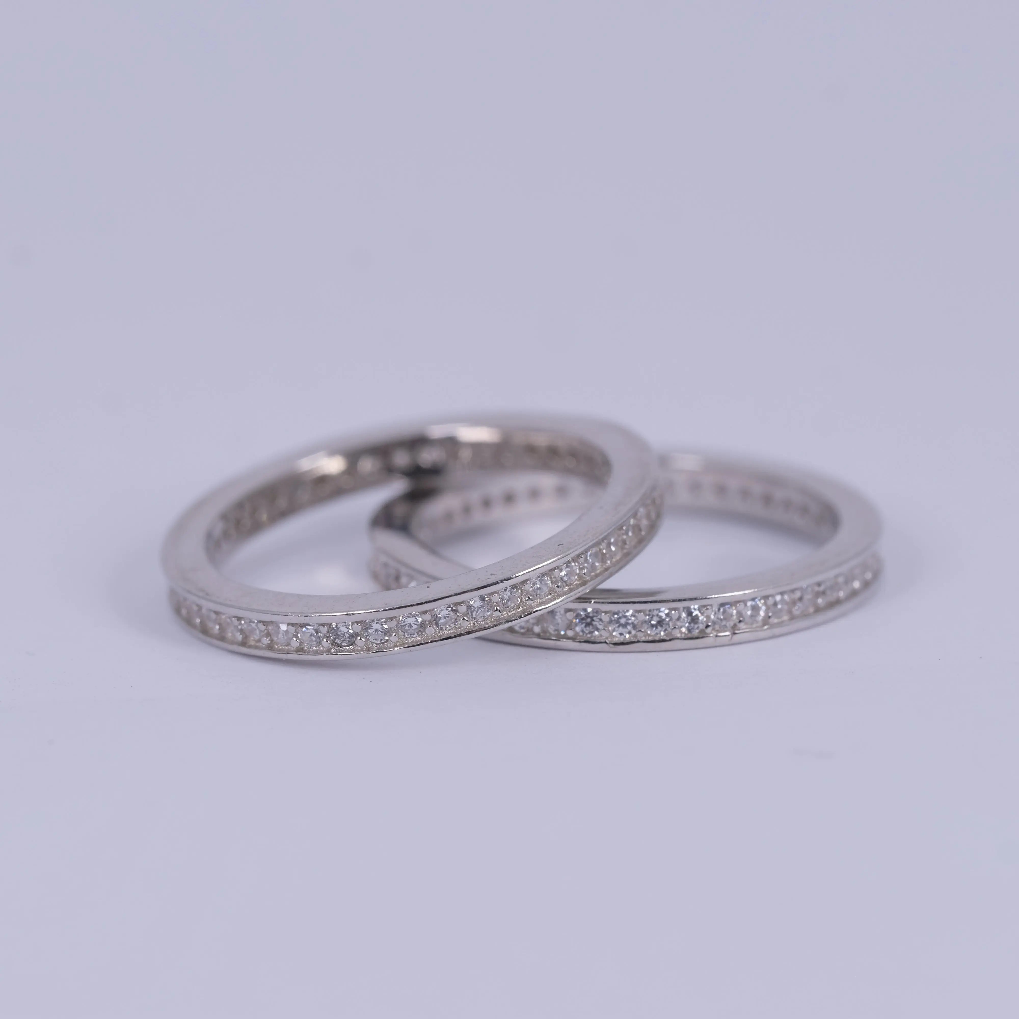 Eterna - alliansring L8Hasselblad