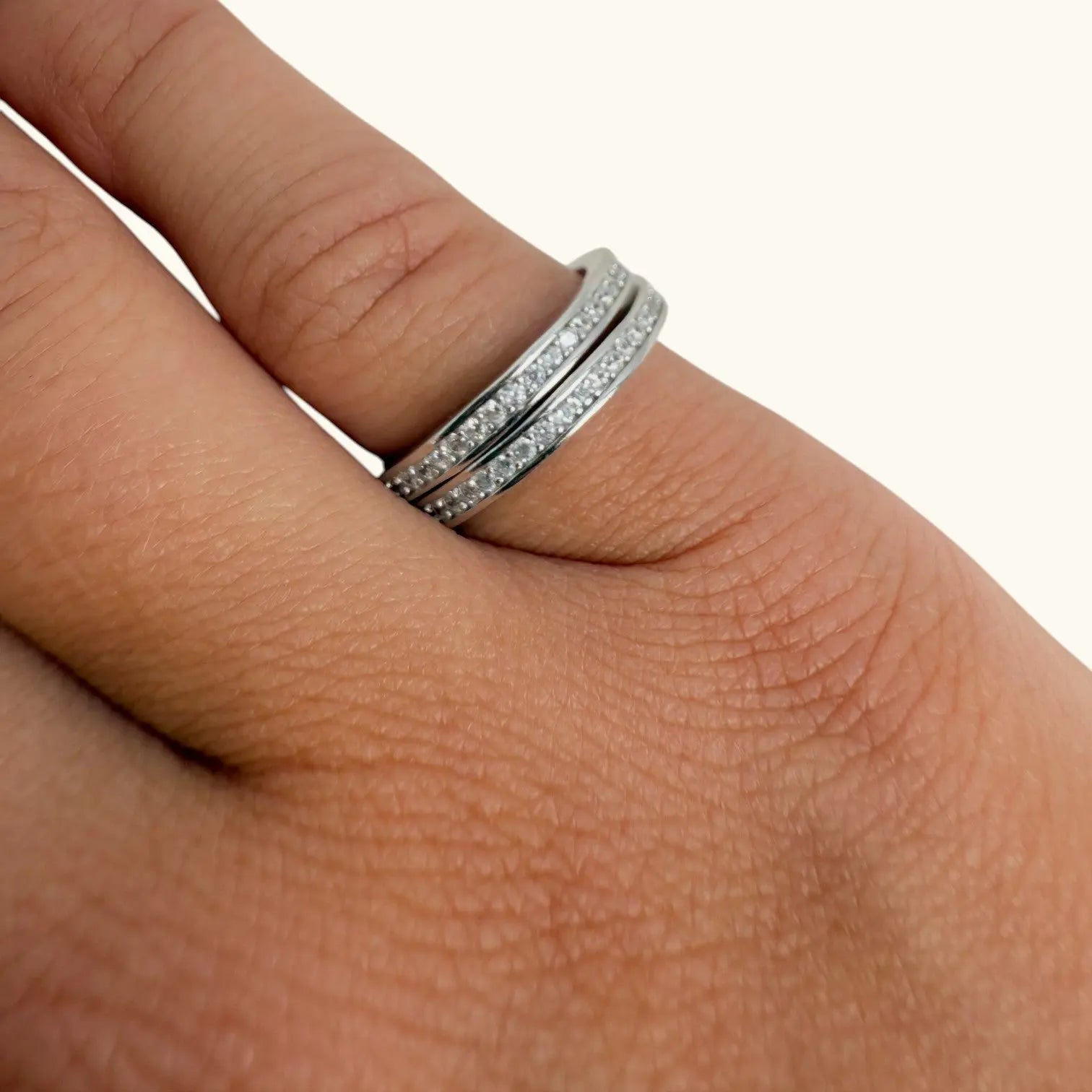 Eterna - alliansring - L8Hasselblad