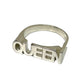 QUEEN ring