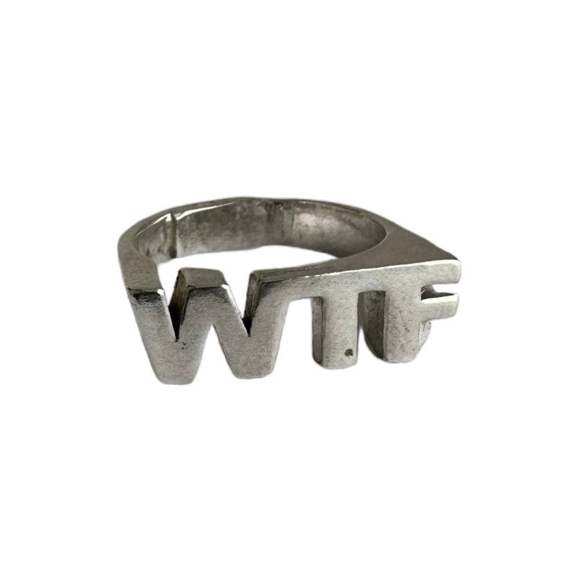 WTF-ring