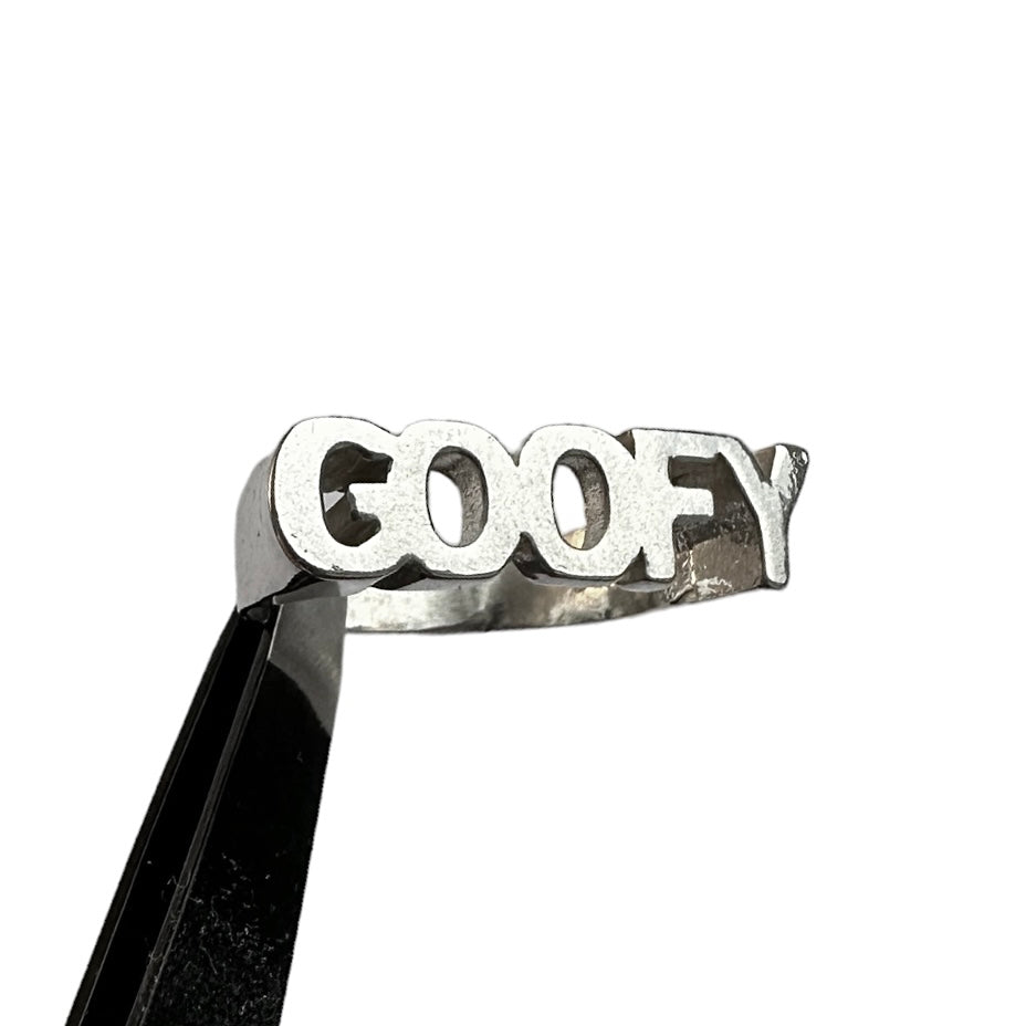 GOOFY-ring