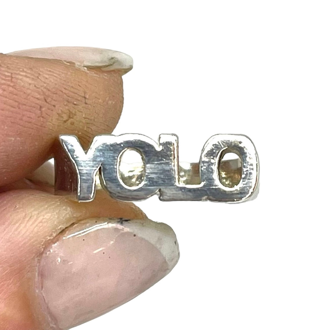 YOLO ring 