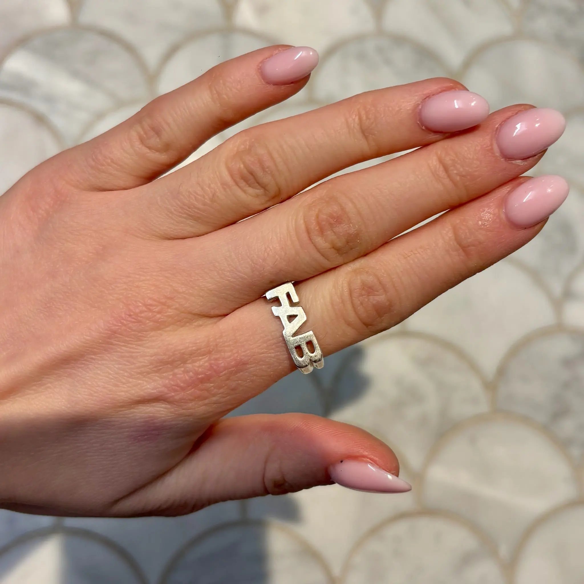 FAB-ring - L8Hasselblad