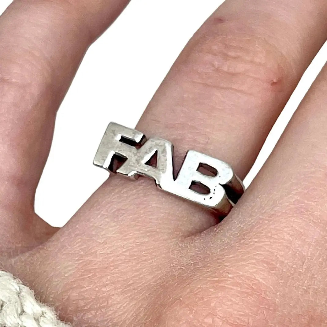 FAB - ring - L8Hasselblad