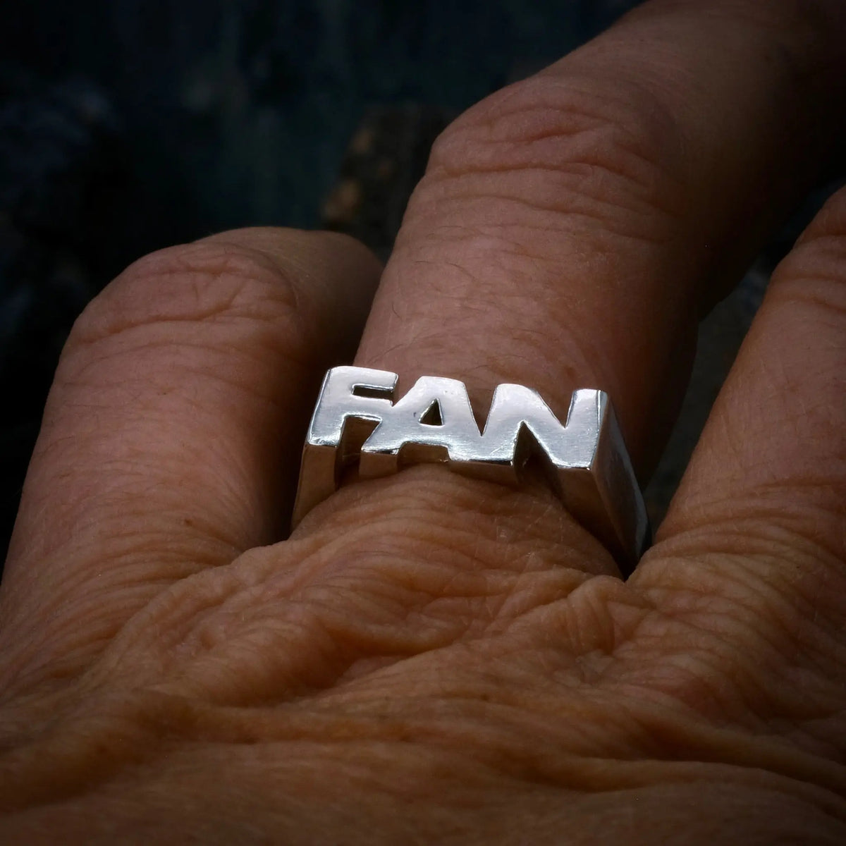 FAN - Ordring L8Hasselblad