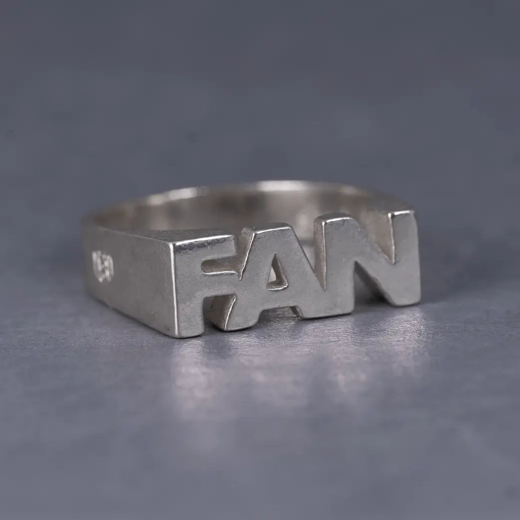 FAN - ring - L8Hasselblad