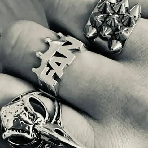 FAN - ring - L8Hasselblad