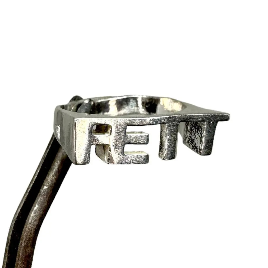 FETT - ring - L8Hasselblad