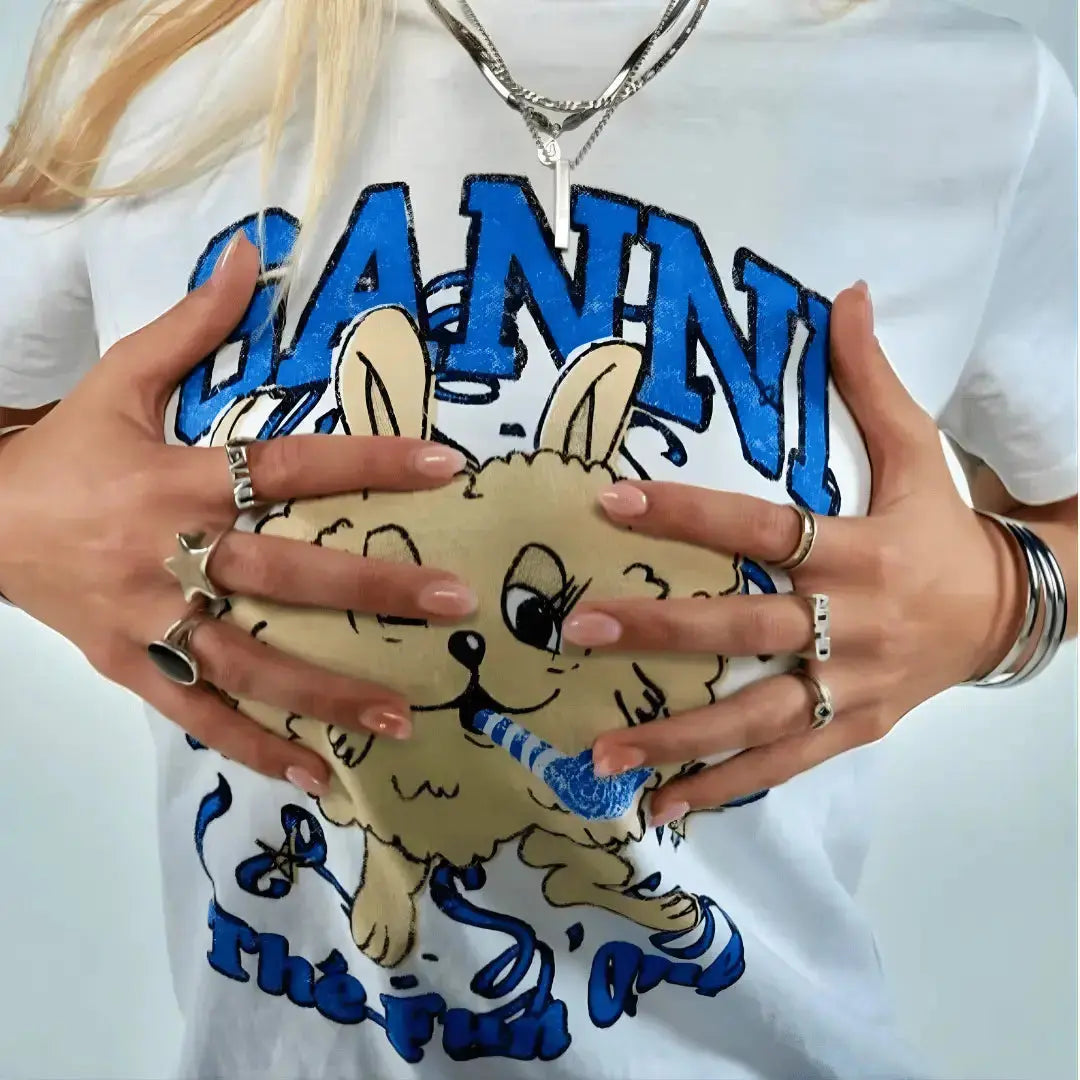 FKN STAR Ring (Lucka 25) L8Hasselblad