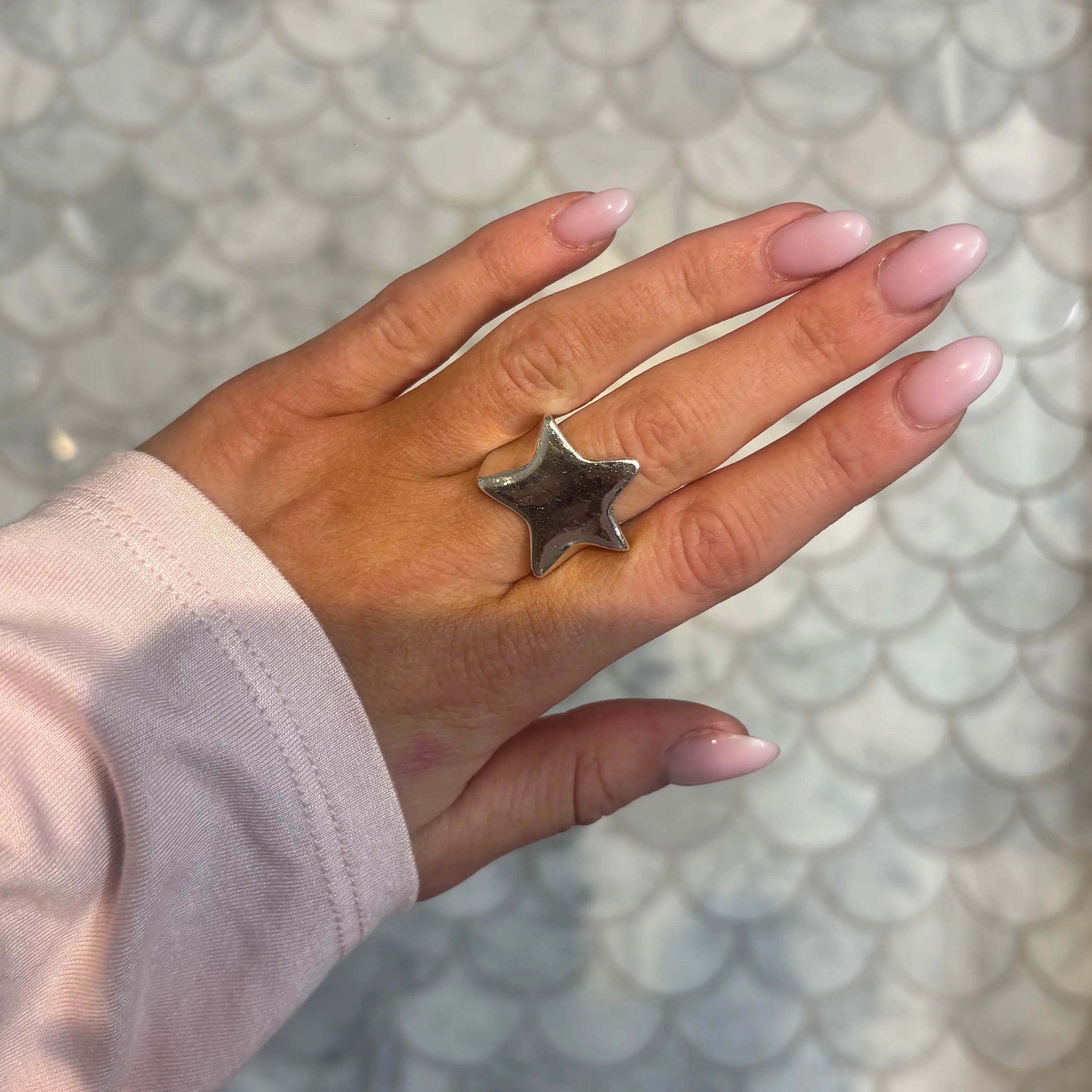 FKN STAR Ring L8Hasselblad