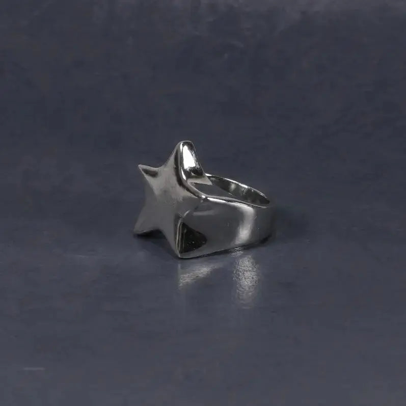 FKN STAR Ring - L8Hasselblad