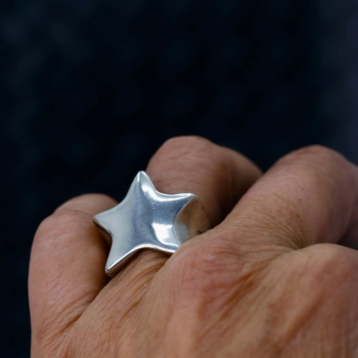 FKN STAR - Ring L8Hasselblad