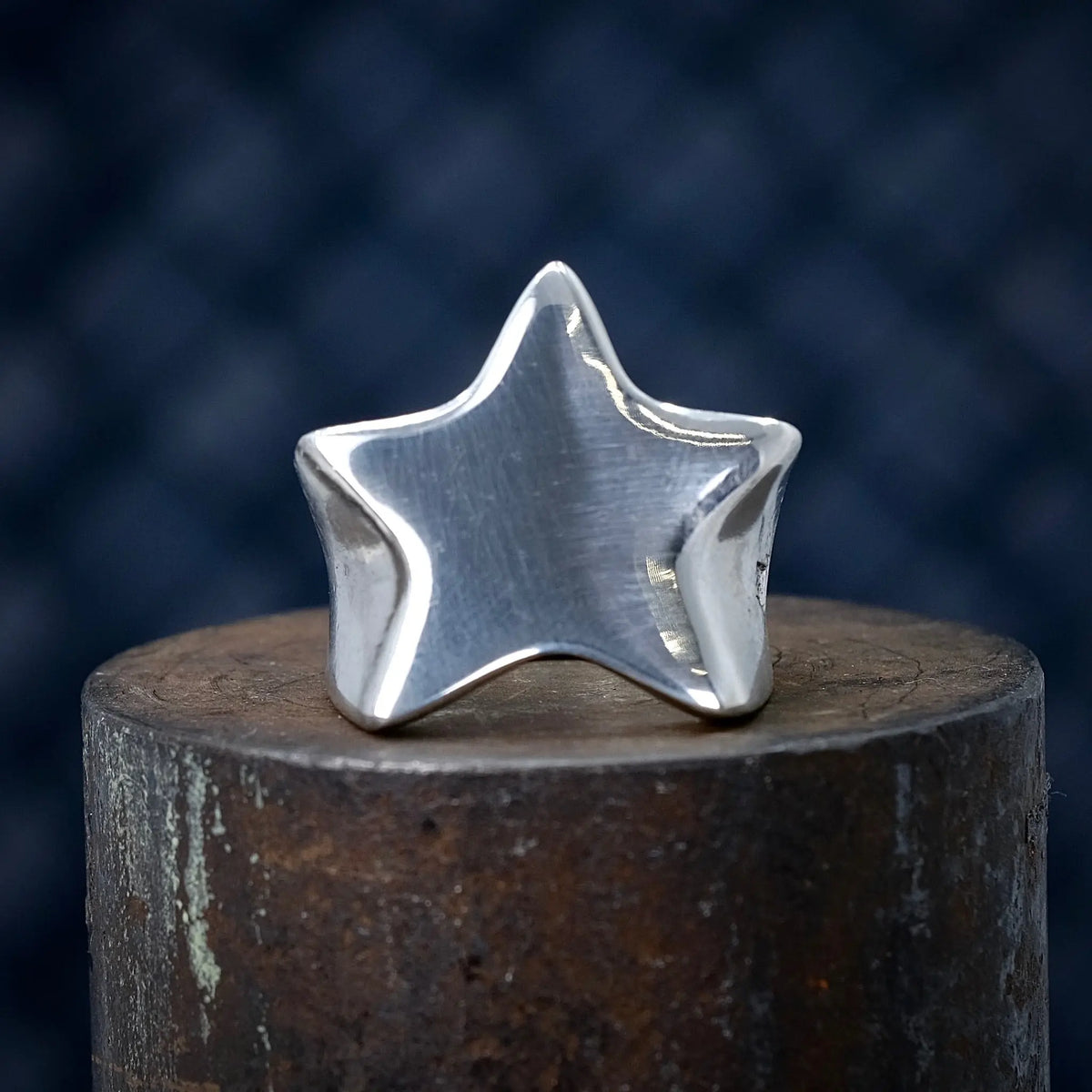 FKN STAR - Ring L8Hasselblad
