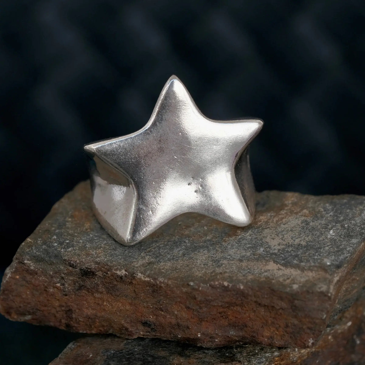 FKN STAR - Ring L8Hasselblad