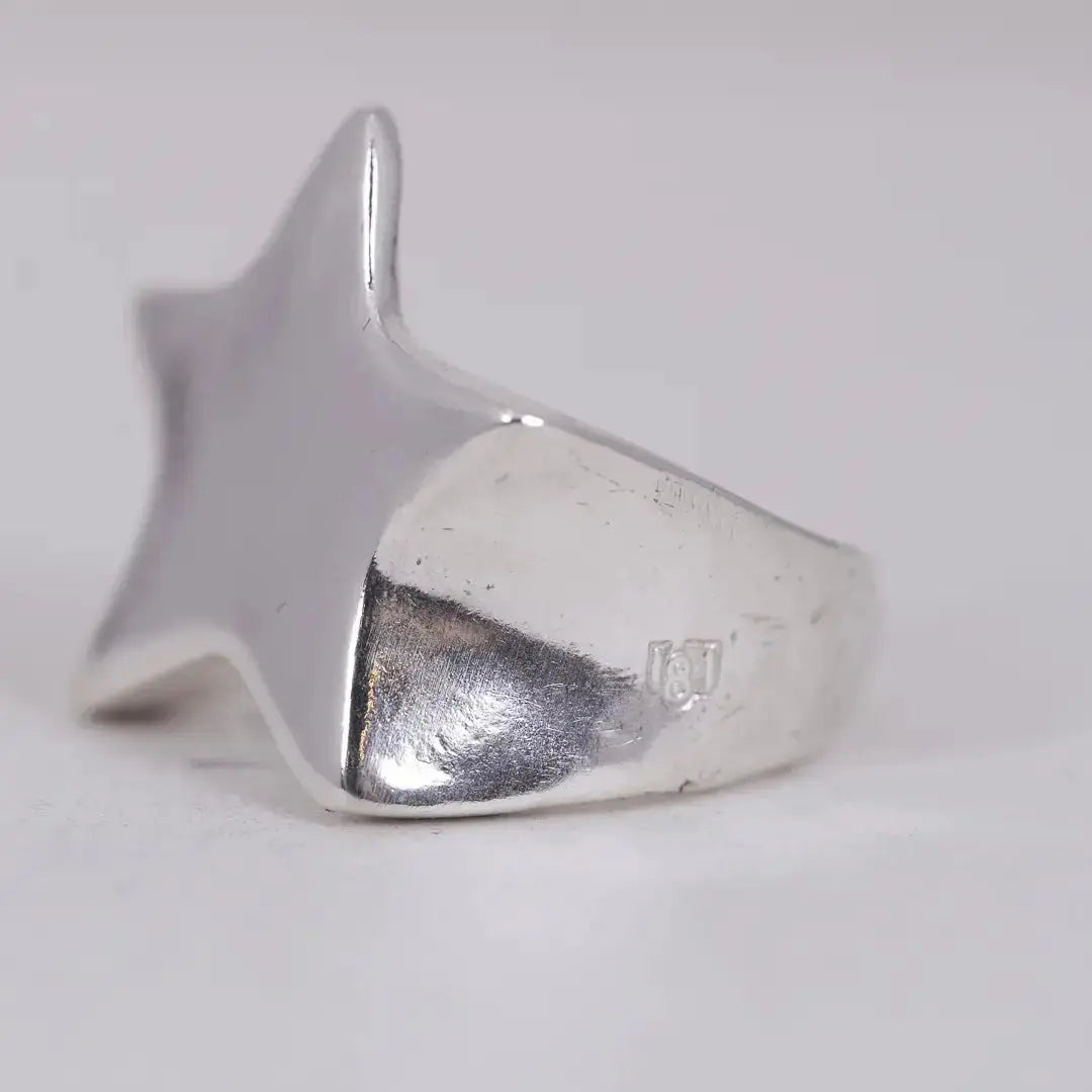 FKN STAR ring - L8Hasselblad