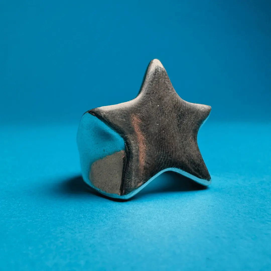 FKN STAR Ring (Lucka 25) L8Hasselblad