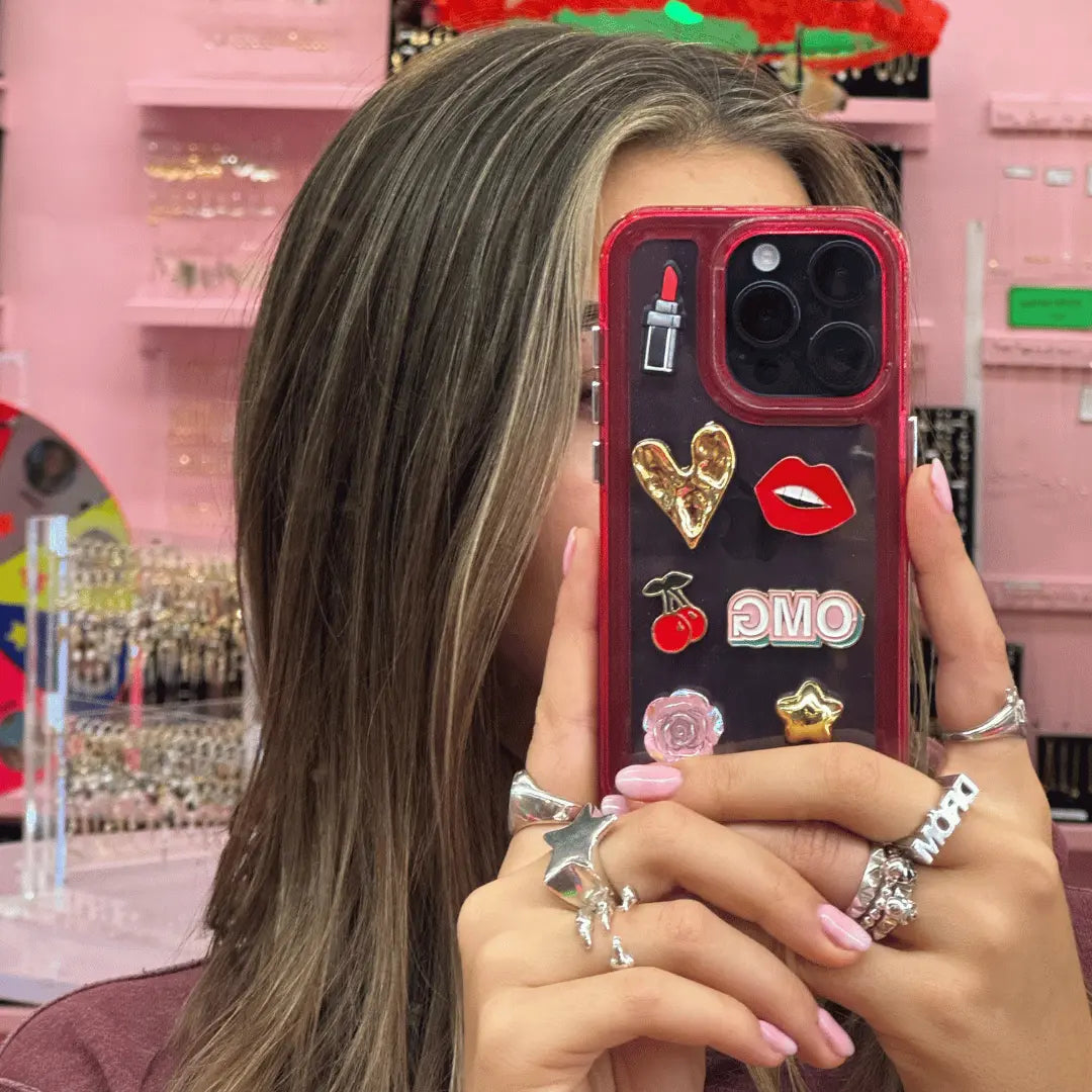 FKN STAR Ring (Lucka 25) L8Hasselblad