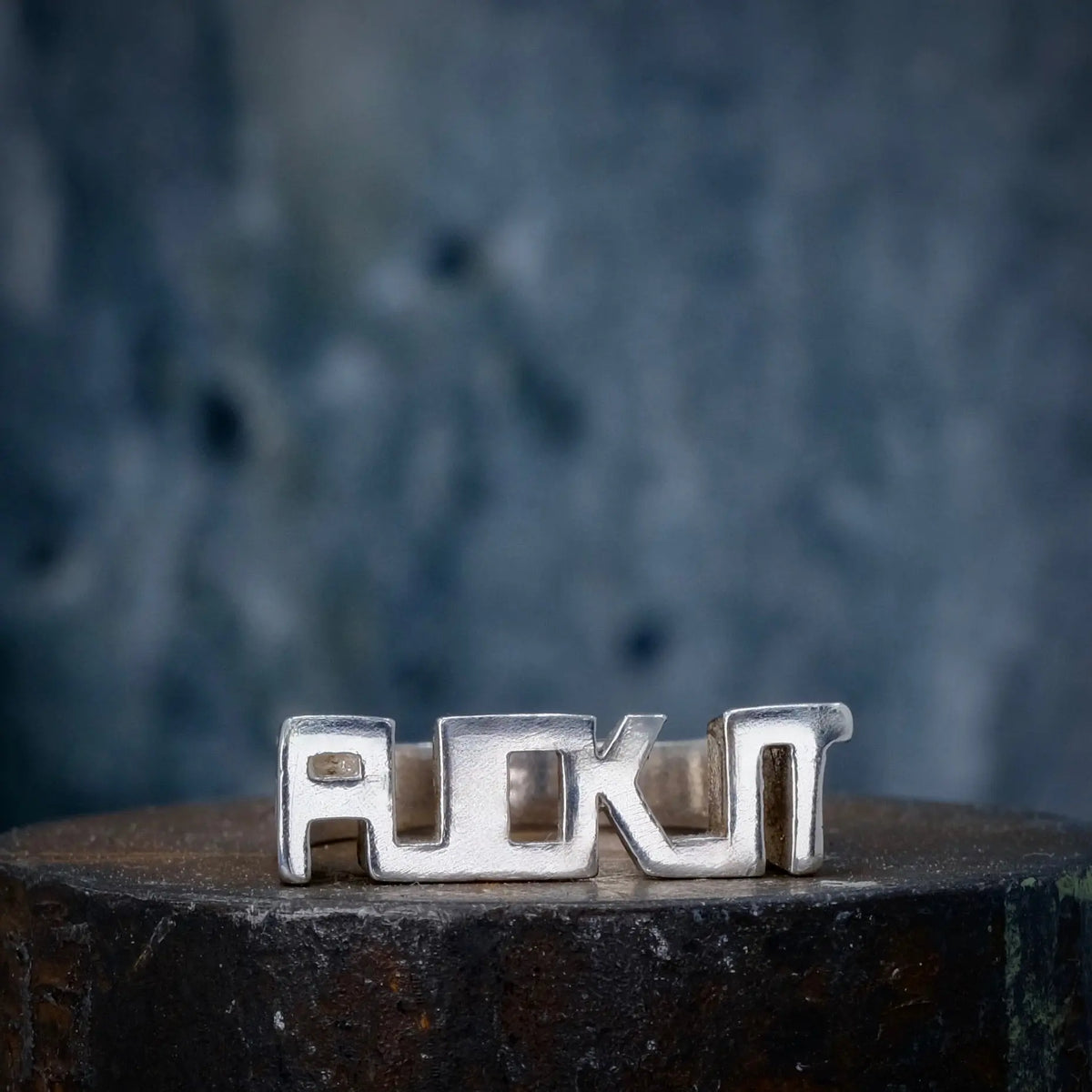 FUCK IT - Ordring L8Hasselblad