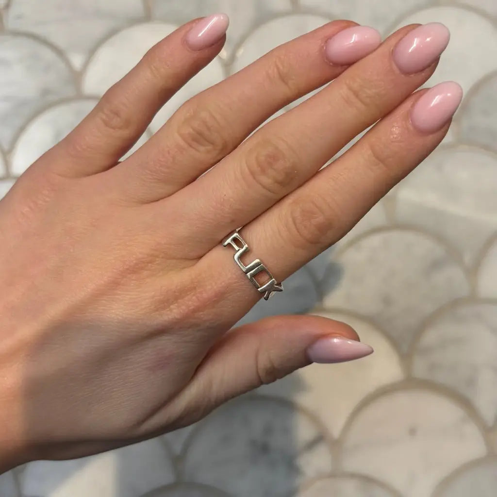 FUCK-ring L8Hasselblad