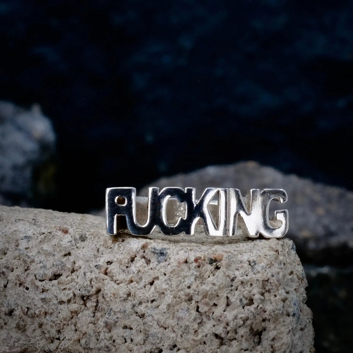 FUCKING - Ordring L8Hasselblad