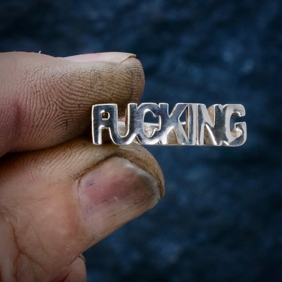 FUCKING - Ordring L8Hasselblad