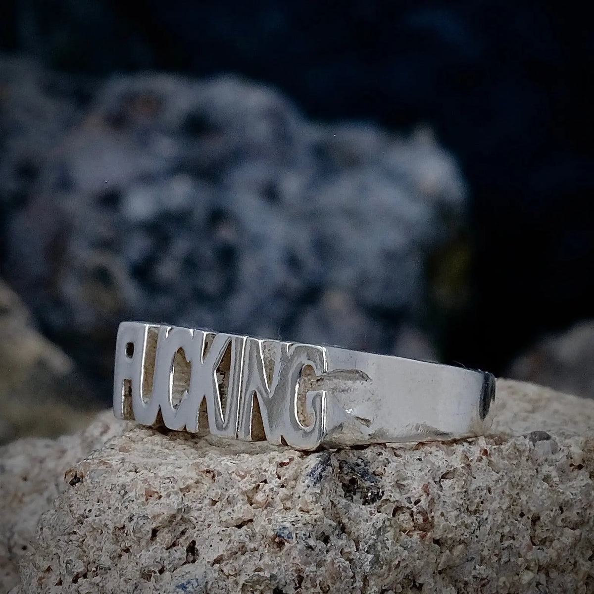 FUCKING - Ordring L8Hasselblad