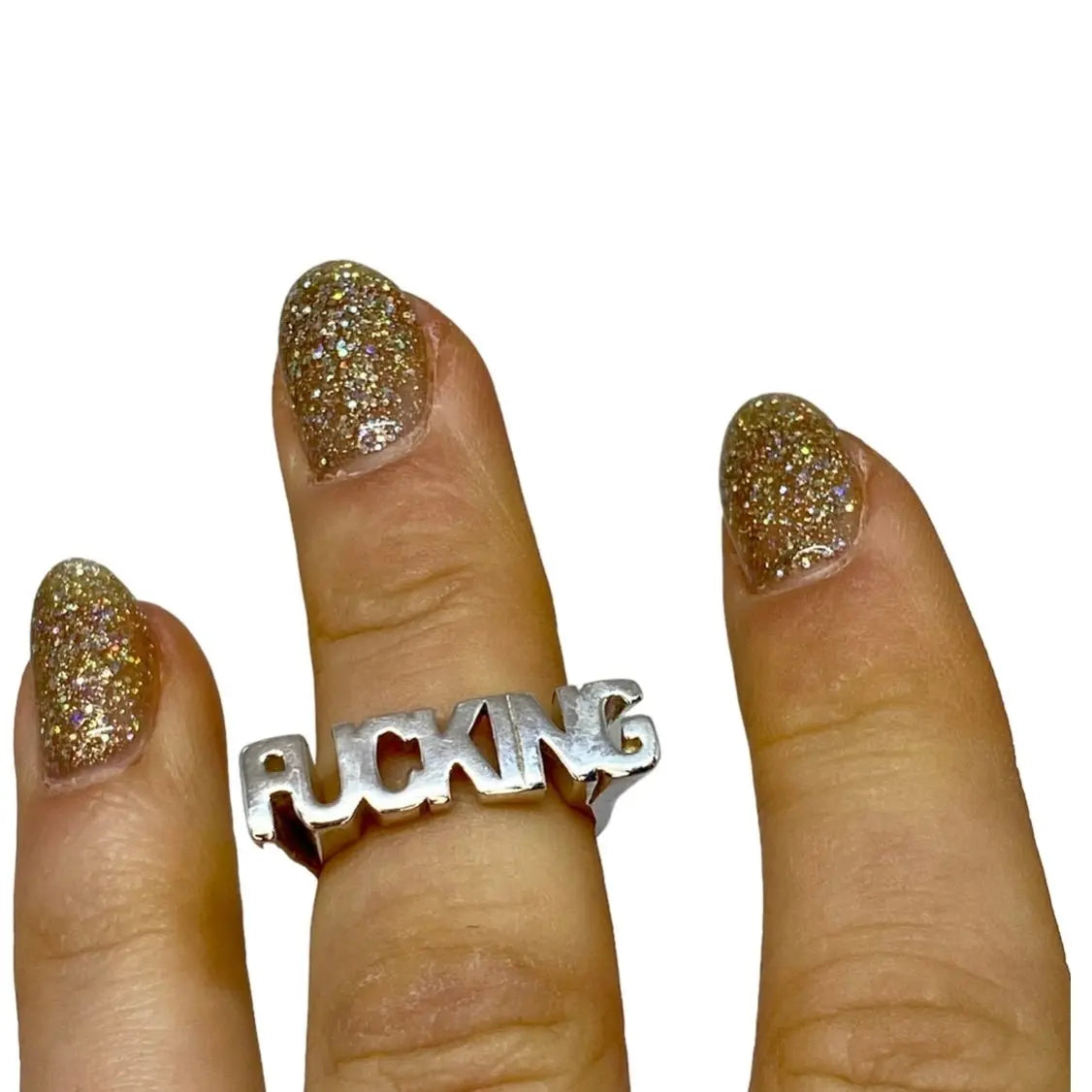 FUCKING - ring - L8Hasselblad