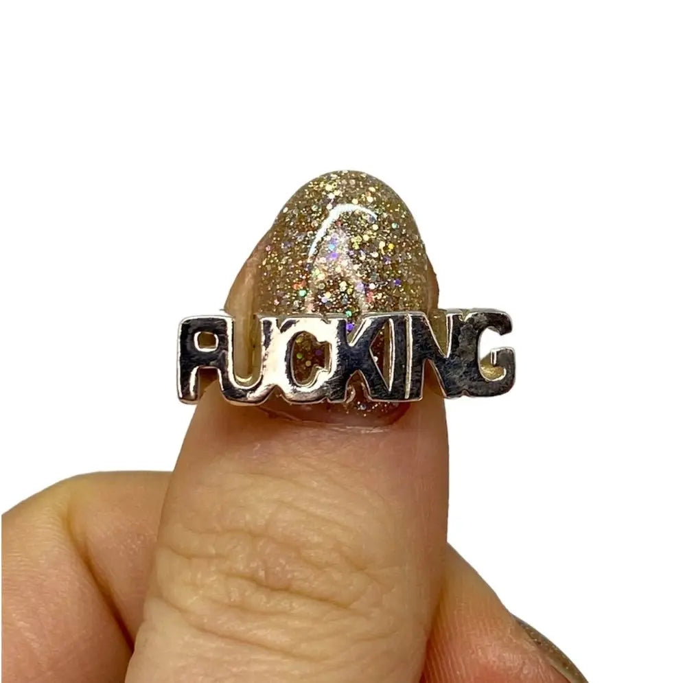 FUCKING - ring - L8Hasselblad