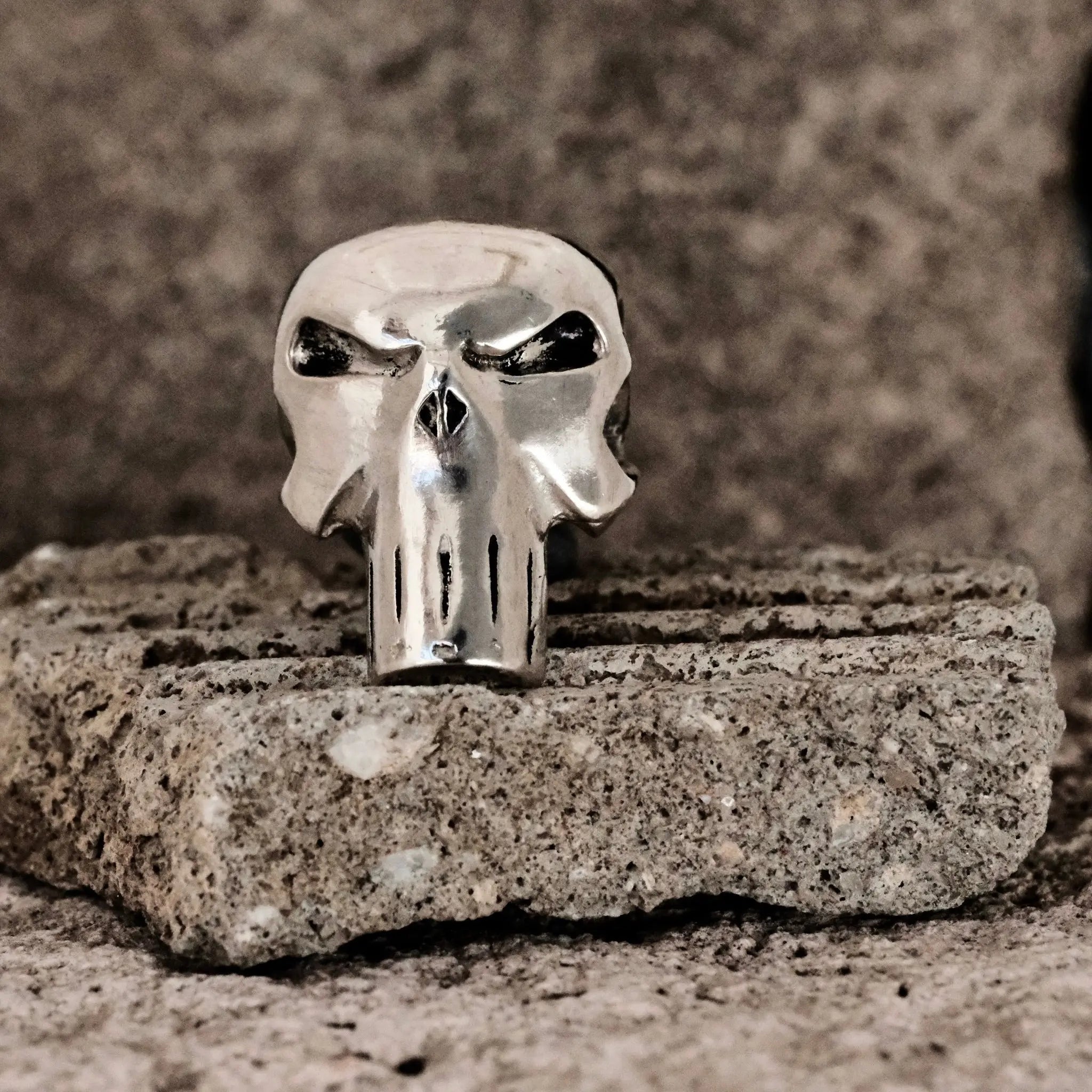 Fantomen - Ring L8Hasselblad