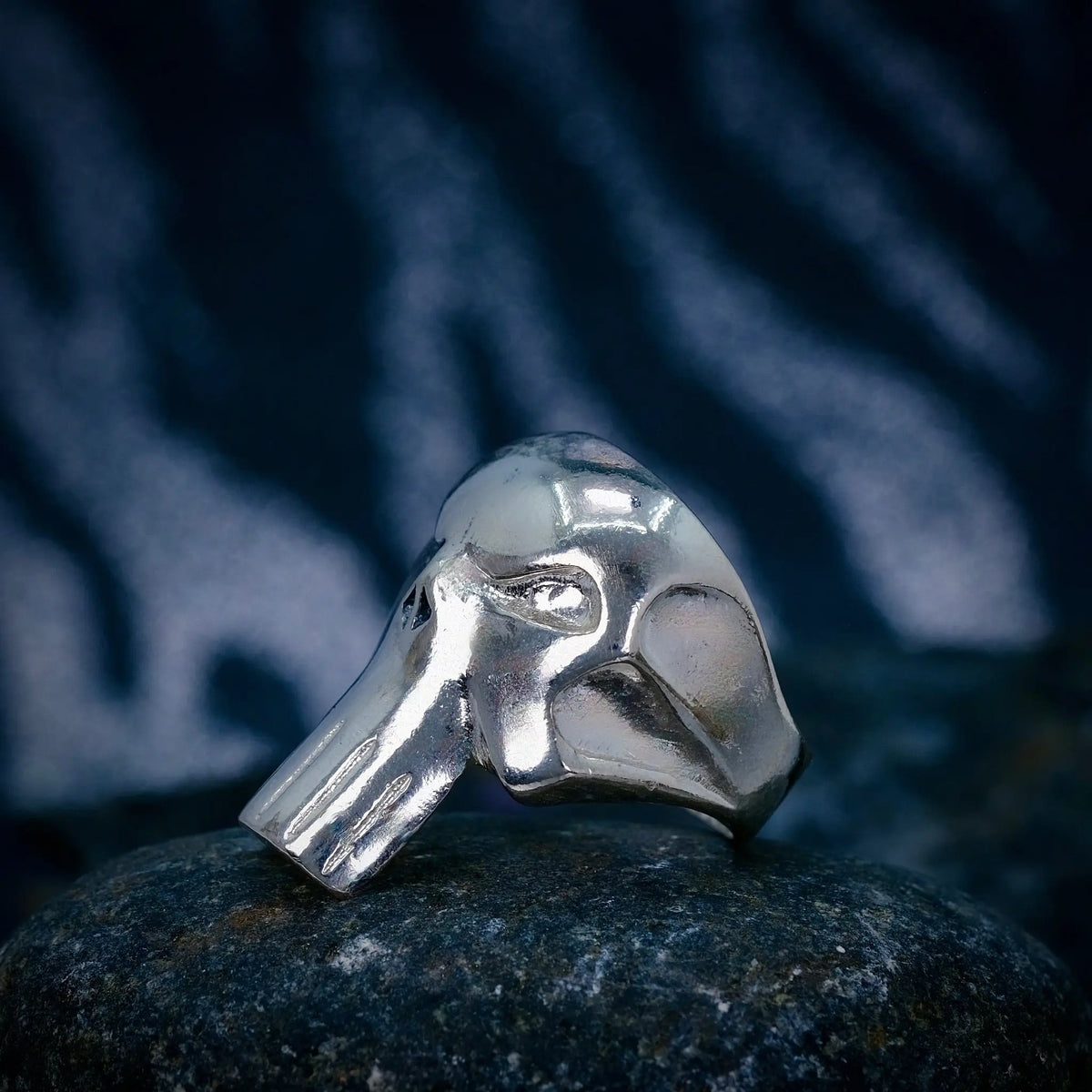 Fantomen - Ring L8Hasselblad