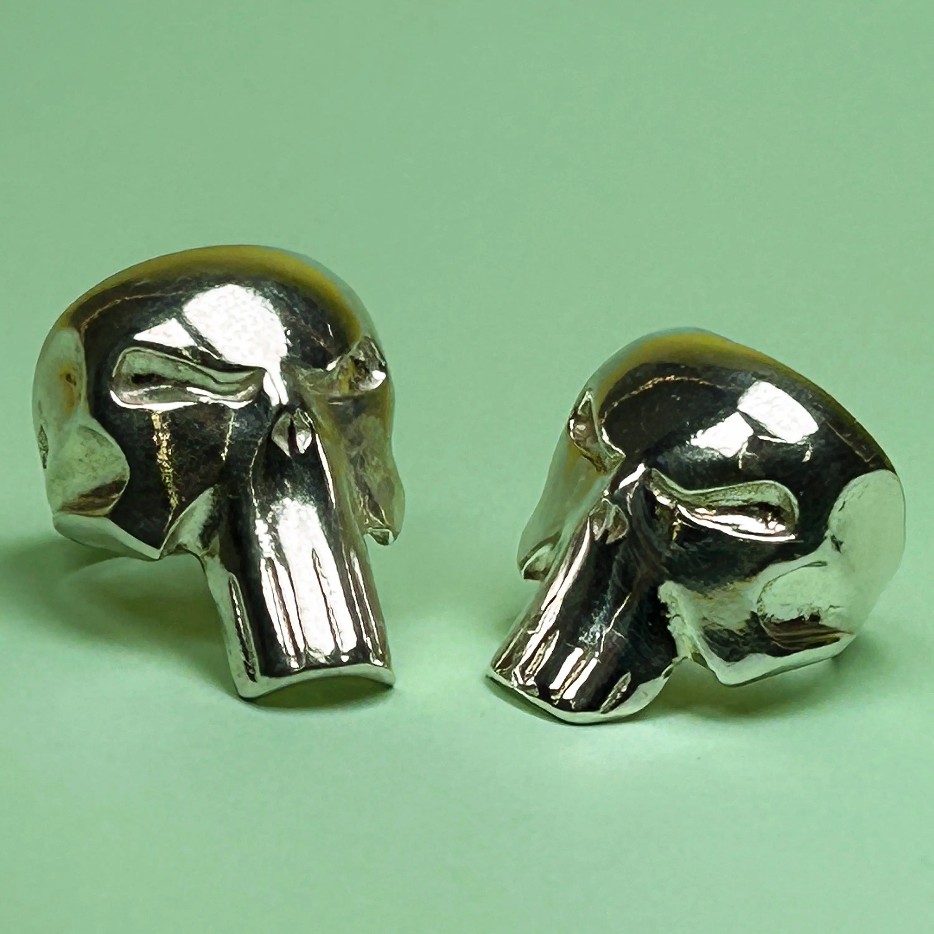 Fantomen ring - L8Hasselblad