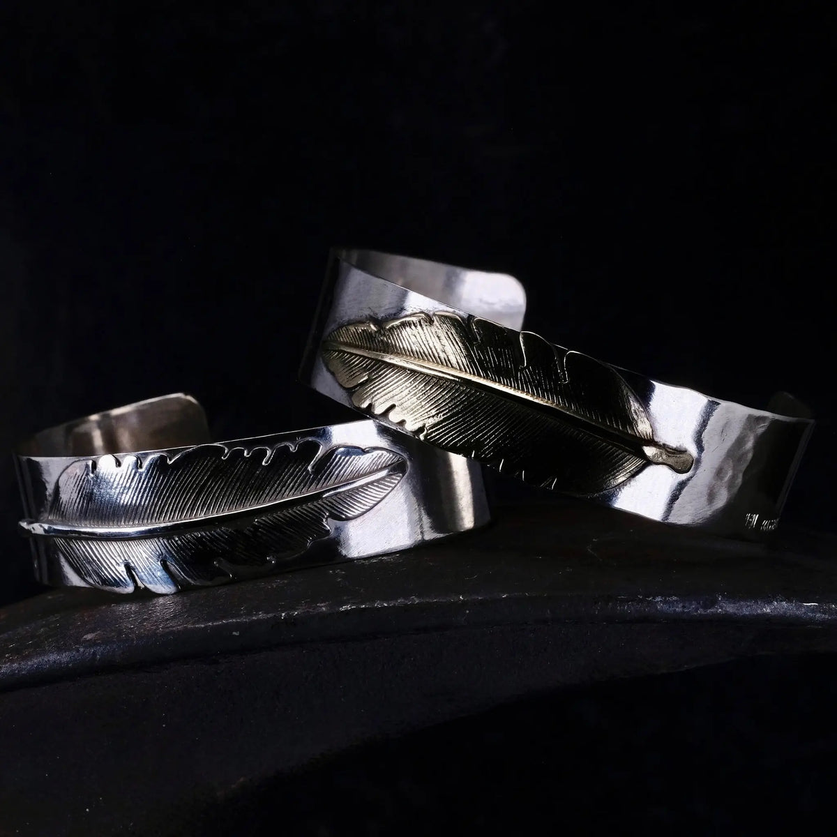 Feather - Armband L8Hasselblad