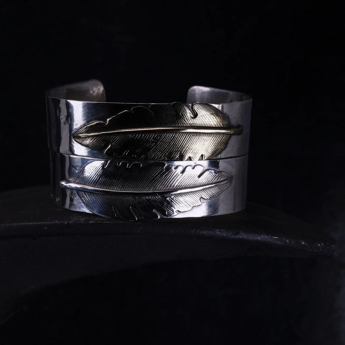 Feather - Armband L8Hasselblad