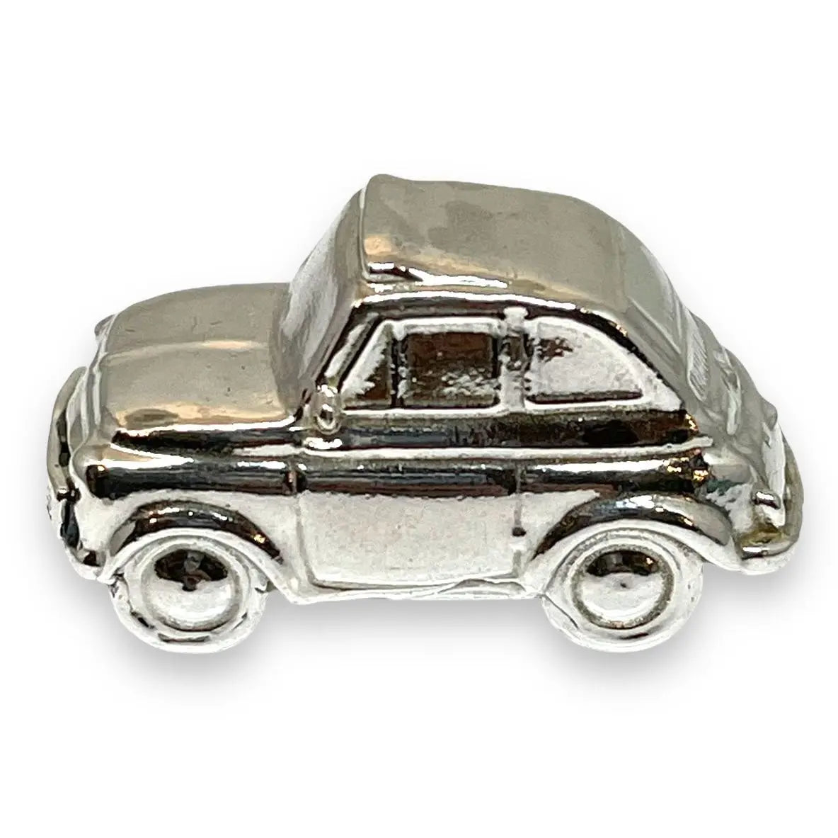 Fiat i Silver - L8Hasselblad