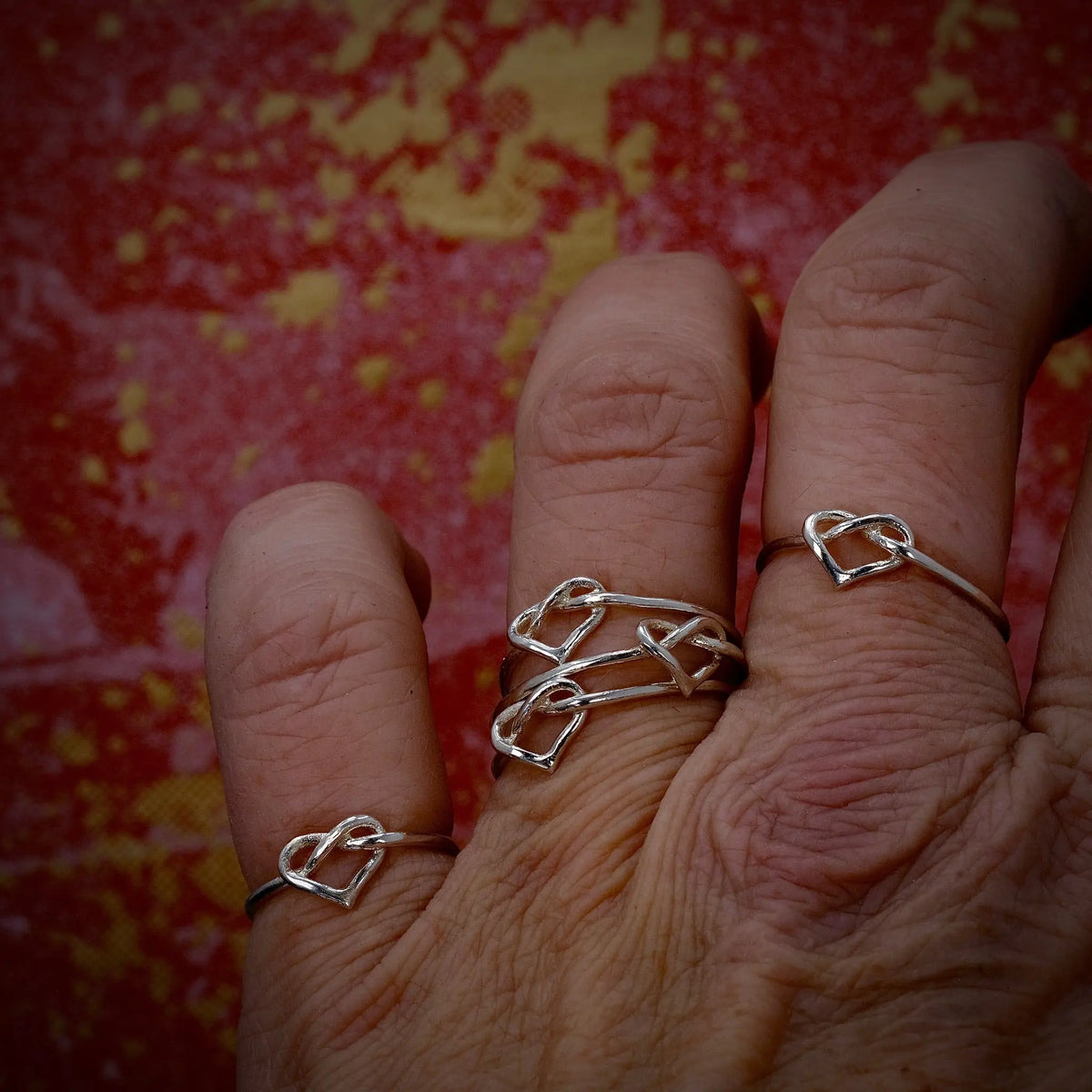 Forever Love - Ring L8Hasselblad