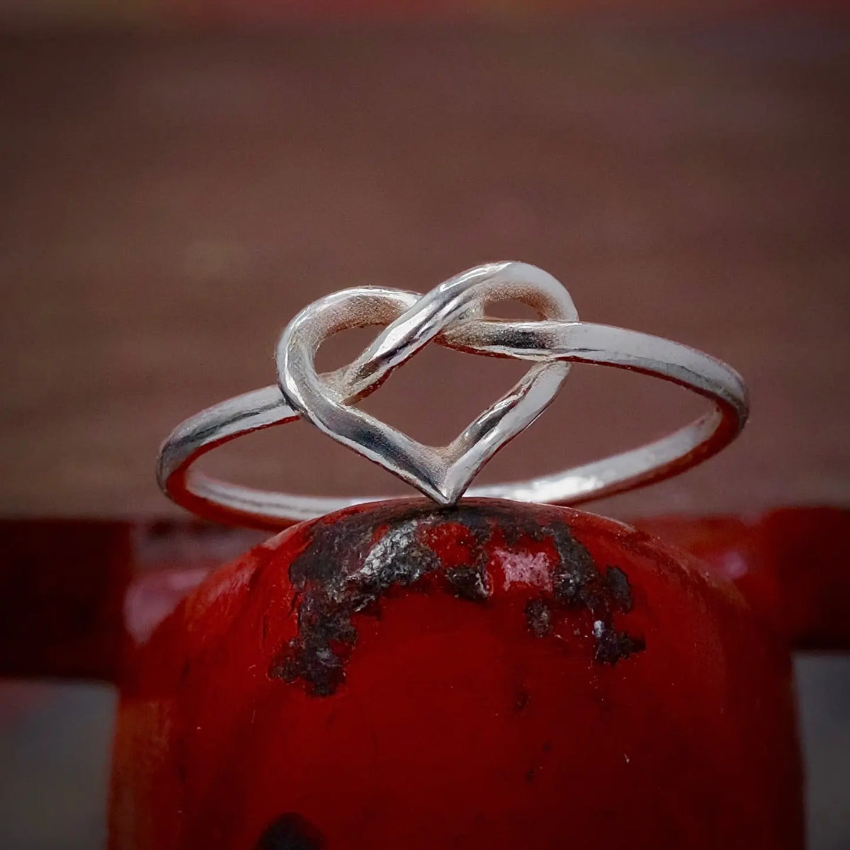 Forever Love - Ring L8Hasselblad