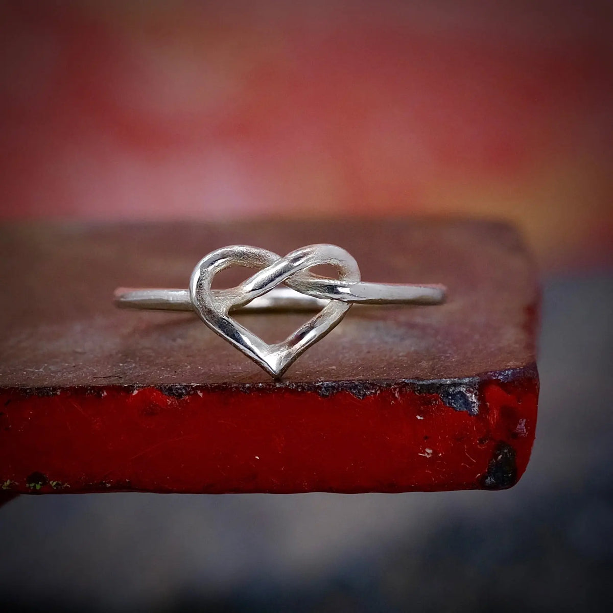 Forever Love - Ring L8Hasselblad