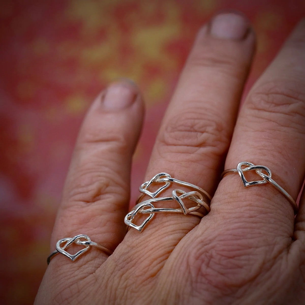 Forever Love - Ring L8Hasselblad